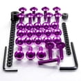 thumbnail image 6 of Aluminum Fairing Kit Suzuki GSXR1000 01-02, 6 of 6
