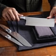 thumbnail image 3 of Carl Mertens Foreman 3.5" Vegetable Knife, 3 of 3