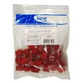 thumbnail image 1 of ICC IC107F6CRD CAT 6 HD Jack 25 Pack&44; Rouge, 1 of 1