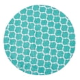 thumbnail image 1 of Naiovety Cubierta de de franela, Protector de escritorio, artesanía, decoraciones para el hogar, mantel con borde elástico estampado para Cubiertas para muebles de jardín Numero 3, 1 of 6