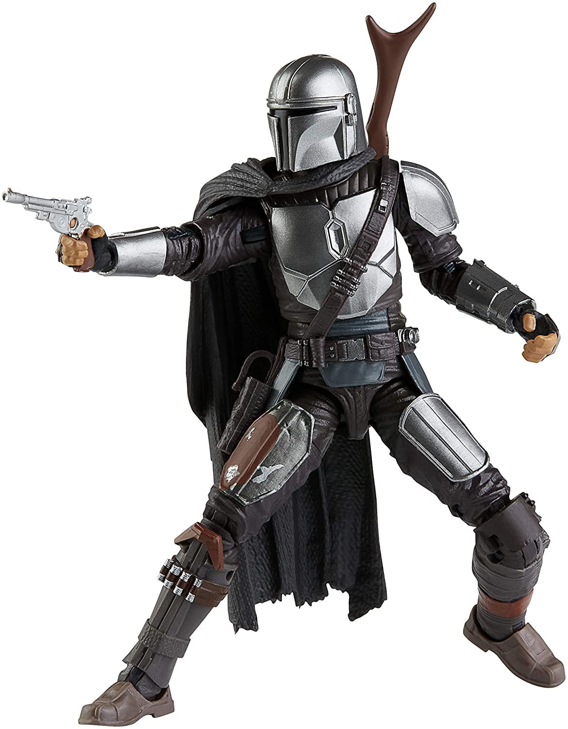 walmart mandalorian black series