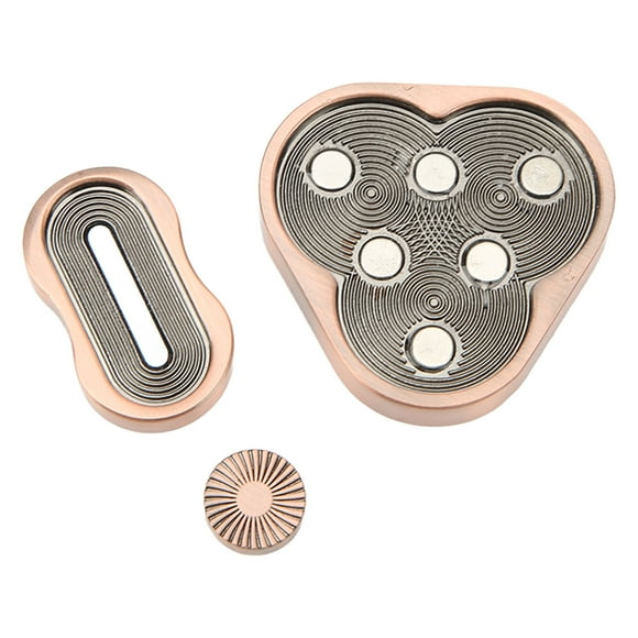 Sensory Slider Toys, Click Sound Spiral Textures Slider Toy Quit Bad Habits Portable Long Lasting For Office