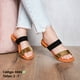 thumbnail image 1 of Sandaliasde Dama Chic Shoes 4480 Talla 26 Chic Shoes 4480, 1 of 1