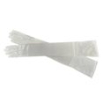 thumbnail image 1 of Costumes For All Occasions MO1600WT Gloves Opera Length - White, 1 of 3