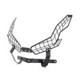 thumbnail image 1 of Accesorios para motocicletas, protector de faros delanteros, cubierta de rejilla para Adv350 ADV350 350 2022 2, color negro, 1 of 5
