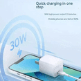 thumbnail image 4 of Cargador USB C 30W PD Anker 313, 4 of 6