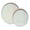 Maple, variant on 8 in. Hand Drum