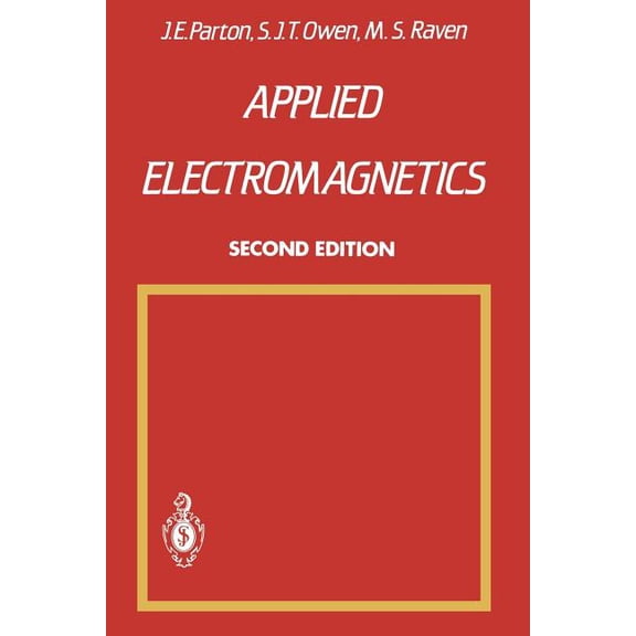 Applied Electromagnetics, (Paperback)