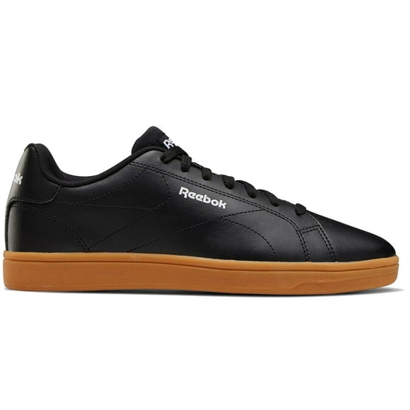 Tenis Reebok Royal Complete Cln2 Unisex Urbano negro 29