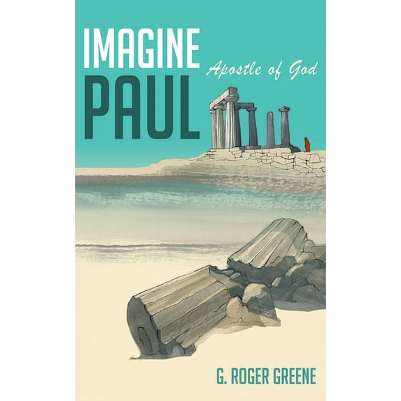 Imagine Paul, (Paperback)