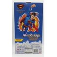 thumbnail image 2 of Barbie Collector Superman Returns Superman Doll Barbie -, 2 of 3