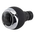 thumbnail image 6 of 6 Speed GEAR KNOB Shift Stick for MINI For COOPER R55 R56 R57 R58 R59 R60, 6 of 12
