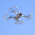 thumbnail image 4 of Propeller Guard Cubierta de anillo protector de hélice ligera para DJI Mini 3/3PRO Hugtrwg Nuevos Originales, 4 of 9