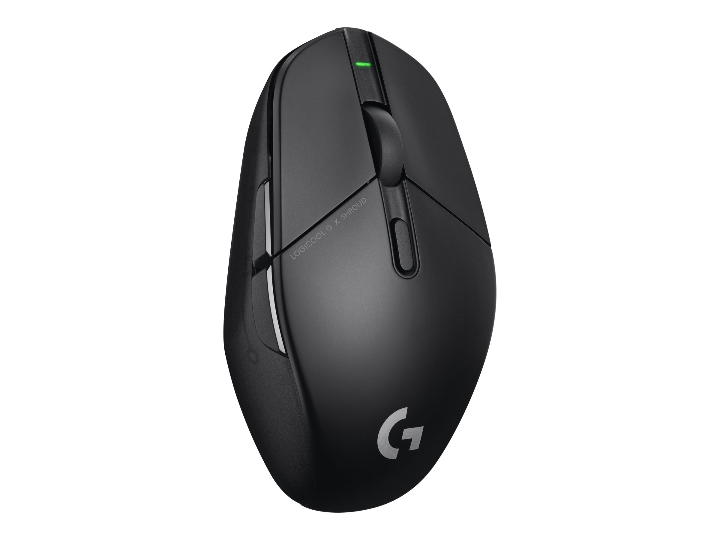 【新品】Logicool G303SH shroud edition Amazon.com: Logitech G303 Shroud Edition Wireless Gaming