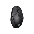 thumbnail image 3 of Logitech Core 910-006103 G303 Shroud Edition Lightspeed Wireless Gaming Mouse, Black, 3 of 9