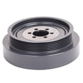 thumbnail image 3 of FOR BMW E90 E60 X3 E83 X5 E70 Engine Crankshaft Pulley 11237516385, 3 of 8