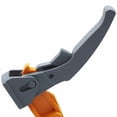 thumbnail image 2 of Bora  6 x 4 in. Poly Head Quick Action Ratcheting Lever Clamp, 2 of 4