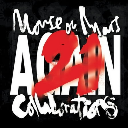 Mouse on Mars - 21 Again - Pop Rock - CD
