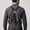 Diam/Y-Back/Black, variant on Men's Hidden Y-Back Suspenders 1.5" Heavy Duty Under Clothing with 3 Metal Hooks for Jeans Work Dress Pants, Black Suspenders for Men