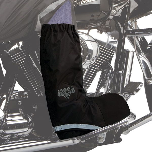 Nelson-Rigg Under Seat Attachment Black 918-090