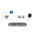 thumbnail image 2 of Swann HD Video and Power 200' BNC Cable, 2 of 3