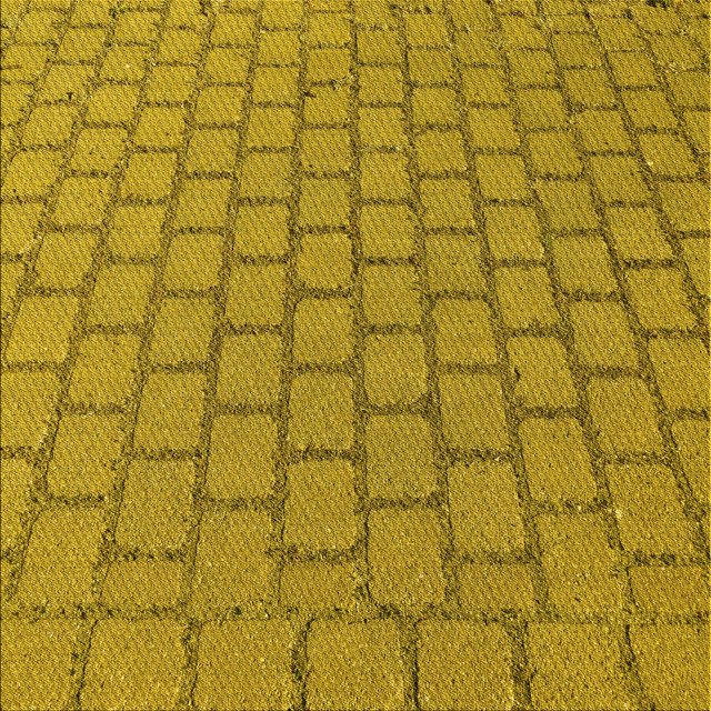 Ahgly Company Tapis d'Intérieur Lavable en Machine Carré Transitionnel Bisque Foncé Brun, 8 Pieds Carré