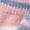 Pink, variant on Kids Cotton Grip Socks - Anti-Skid Indoor for Toddlers Children | Non-Slip Breathable Comfortable and All-Season