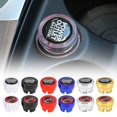thumbnail image 3 of Car Cigarette Lighter Plug Protection Sleeve, Socket Cover, Dustproof Universa\ Q5C6, 3 of 5
