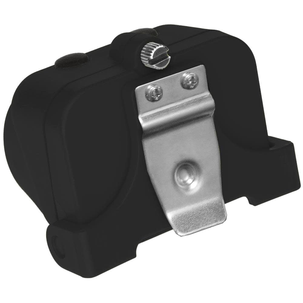 Nightstick Dual-Light Headlamp With Hard Hat Clip And Mount