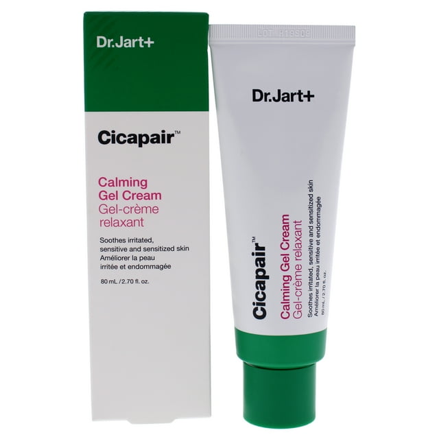 Crema Gel Calmante Dr. Jart+ Cicapair 2.7oz