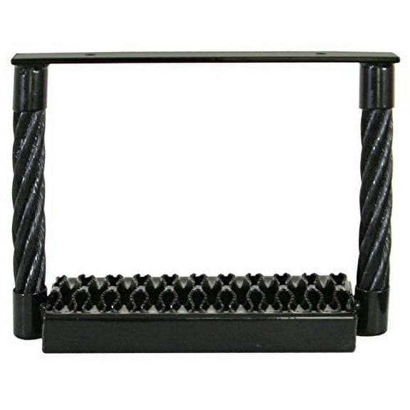 Buyers Products 5230915 9 Tall x 15 Wide Perforated Cable Step