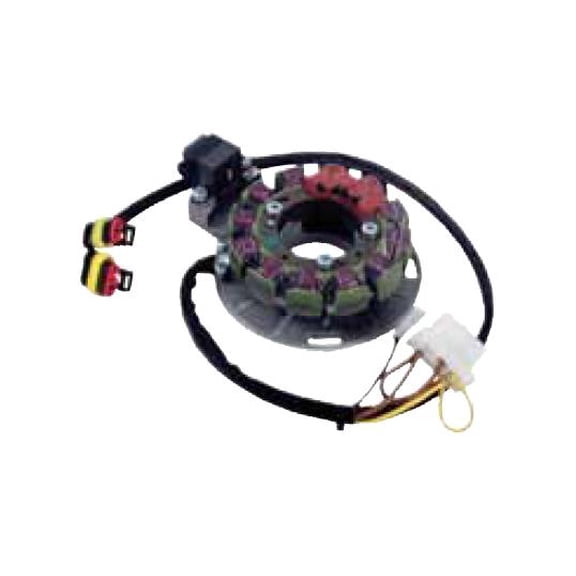 SP1 SM-01355 Stator Assembly