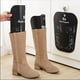 thumbnail image 1 of Botas largas, soporte de botas, soporte de botas, piezas, botas de plástico, soporte de botas, piezas, 1 of 5