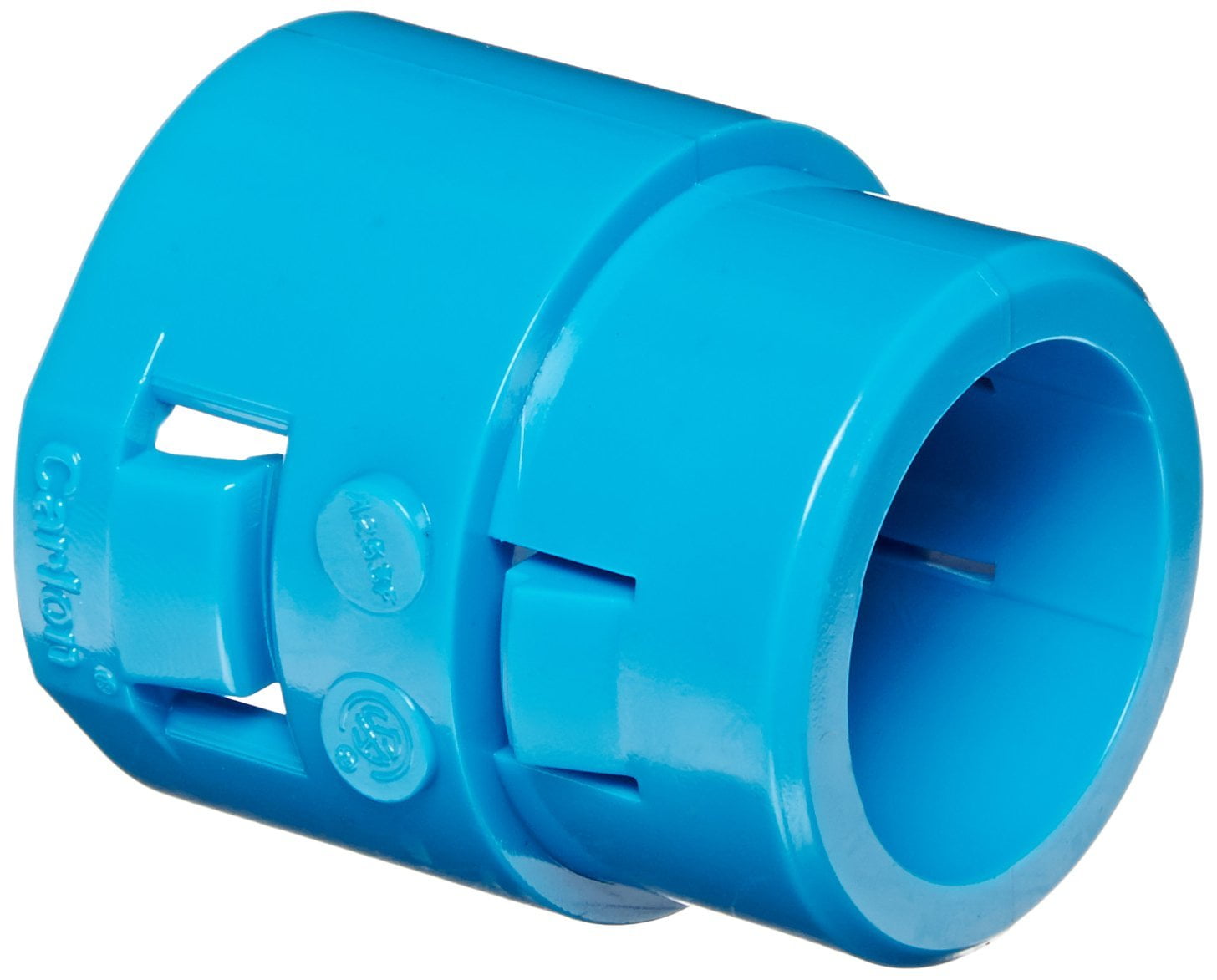 Thomas & Betts CARA253F 1" male SNAPIN TERMINATOR ADA CARA253F 1" male