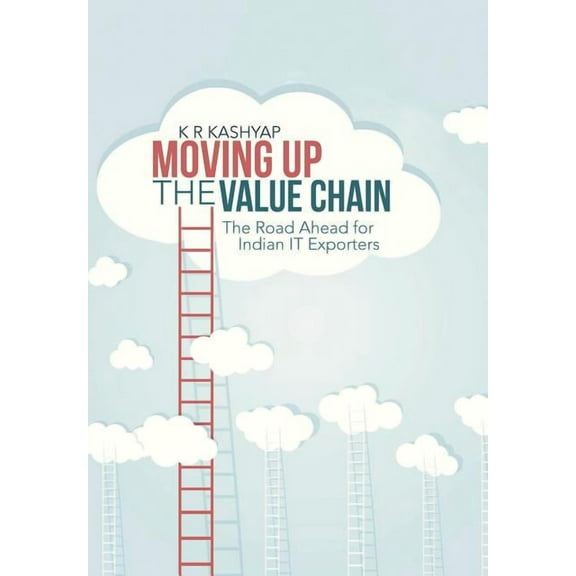 Moving Up The Value Chain: The Road Ahead For Indian It Exporters