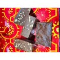thumbnail image 4 of Pecans Milk Chocolate Fudge 1/2 pound, 4 of 5