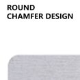 thumbnail image 2 of Almohadilla De Copa Cup Pad Diatomite Cup Placemat Suministros para cocina baño (30 cm gris claro) Likrtyny Libre de BPA, 2 of 9