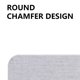 thumbnail image 2 of Almohadilla De Copa Cup Pad Diatomite Cup Placemat Suministros para cocina baño (30 cm gris claro) Ehuebsd Libre de BPA, 2 of 9