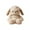 Khaki, variant on 2026 New Elephant Plush Toys, Stuffed Animals Toys Elephant Soft Pillow Toys, Are Cute and Suitable for Giving As Gifts, Birthday Gifts for Holiday Xmas Easter Decor for Friend (Plush Toys, Khaki)