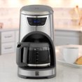 thumbnail image 2 of Kenmore Elite Programmable 12-cup Coffee Maker with Filter, 2 of 10