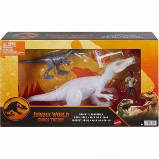 ジュラシックワールド レガシーコレクション キッチンエンカウンター Jurassic World Legacy Collection, Kitchen Encounter Pack - Walmart.com