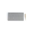 thumbnail image 3 of Watch Scales Holder Alloy Movement Balance Resistant Repair Tool Watchmaker Set, 3 of 7