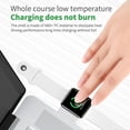 thumbnail image 5 of EIMELI Portable Charger For  Watch Portable Charger Wireless Travel USB Charging, 5 of 5