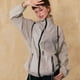 thumbnail image 1 of -Chaqueta cortavientos Vintage para mujer, estilo japonés años 2000, Y2k, de gran tamaño, hip hop, con protección solar, ropa de exterior Harajuku, 1 of 5