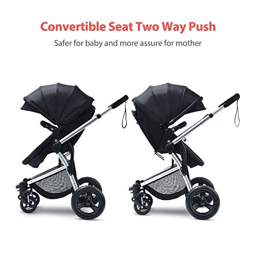 heao baby stroller