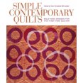 thumbnail image 1 of Simple Contemporary Quilts: Bold New Designs for the First-Time Quilter, 1 of 1
