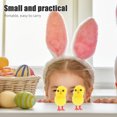 thumbnail image 4 of MOVTOTOP 72Pcs Chicken Figures Realistic Design Diy Projects Toys For Kids And Family, 4 of 7