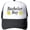 A94, variant on Waldeal Men's Bachelor Boy Party Trucker Hats Adjustable Mesh Baseball Caps