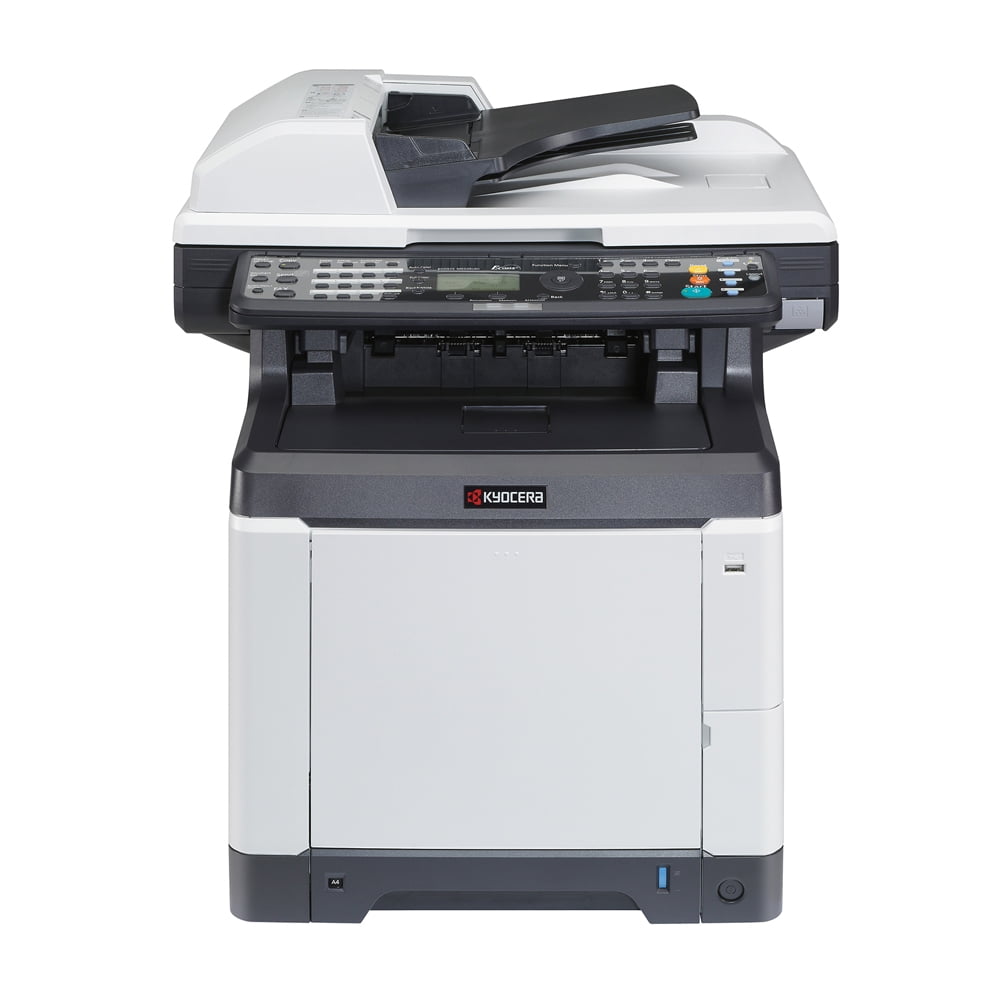kyocera printer
