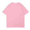thumbnail image 3 of Korean Boys Music T-Shirt, Korean Pop Band Inspired Graphic Tee for Teens and Kids, Streetwear Concert Outfit Top, Korean Music Fan Shirt for Boys Girls Youth#Pink M, 3 of 3